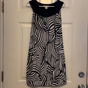 White House Black Market Dress